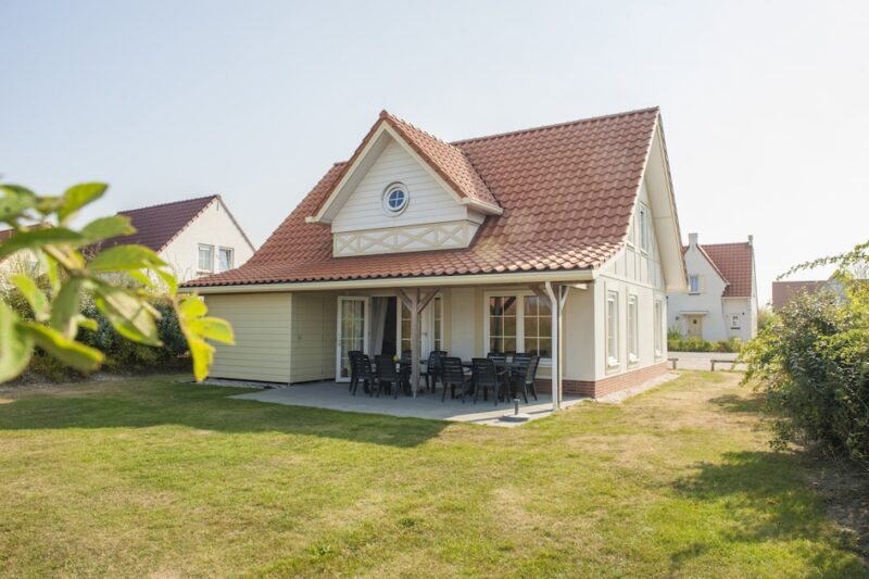Villa 10A