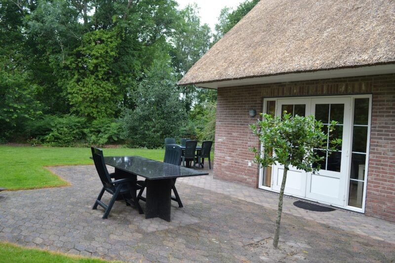 Tonmolen 4