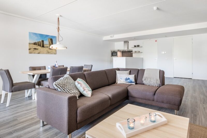 Van Nes Luxe 4