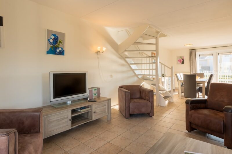Villa 5B