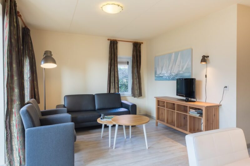 Villa 5C