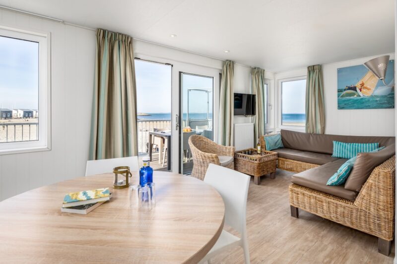 Beach House 6A
