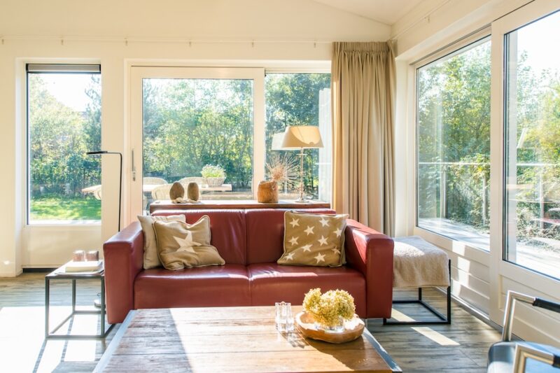 Vijverwoning 4