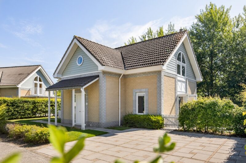 Villa 8C