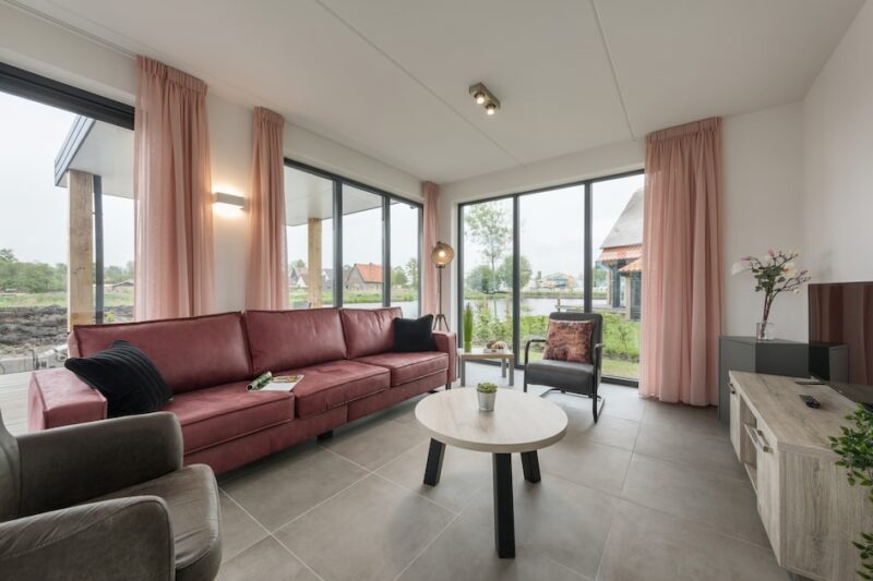 Watervilla 6B