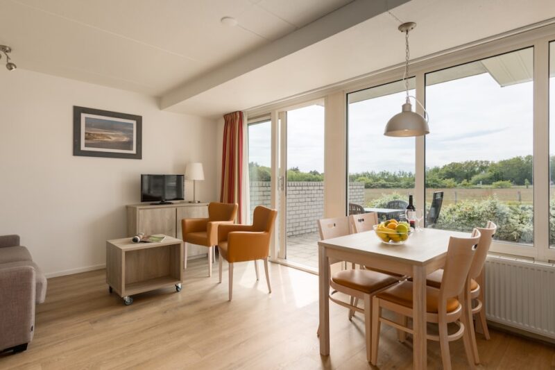 B Appartement Comfort 4