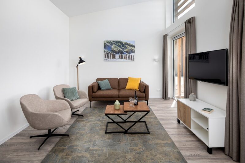 Bungalow 4A