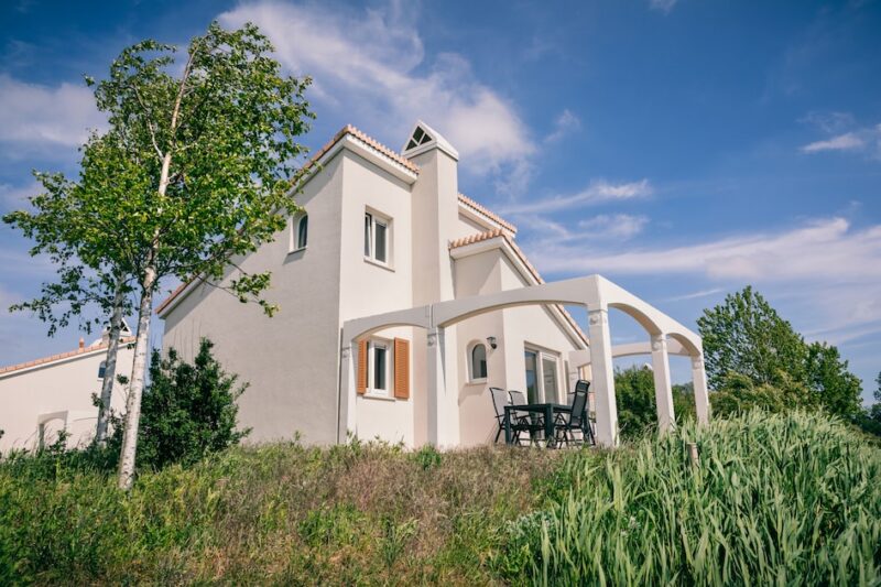 Bungalow 4