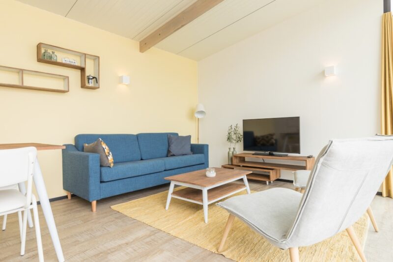 Kooikers Comfort