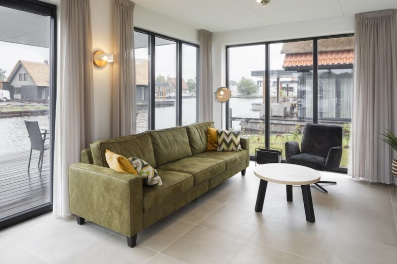 Watervilla 6A