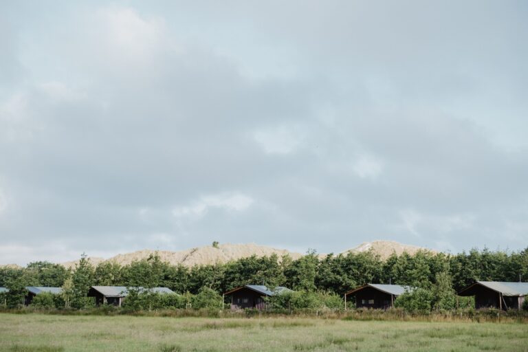 Boerenbed de Zeekraal, Vakantiehuizen in omgeving