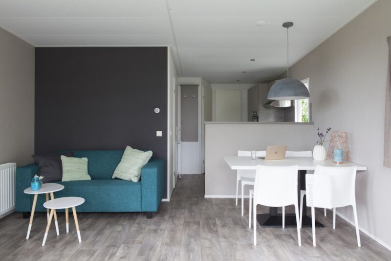 Beach Loft 4p