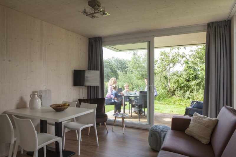 Design Cabin 4p