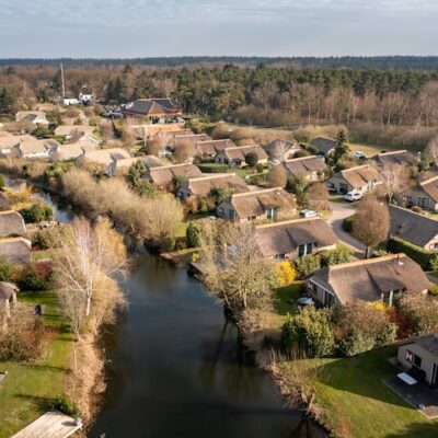 De Veluwse Hoevegaerde - Roompot.nl