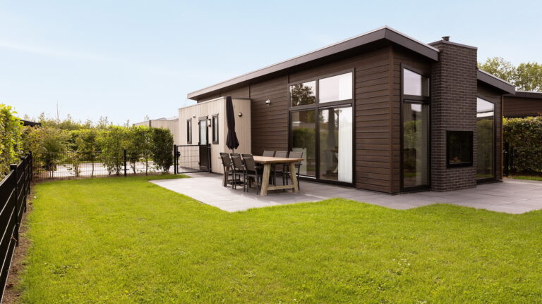 Summio Vakantiepark Zeedijk