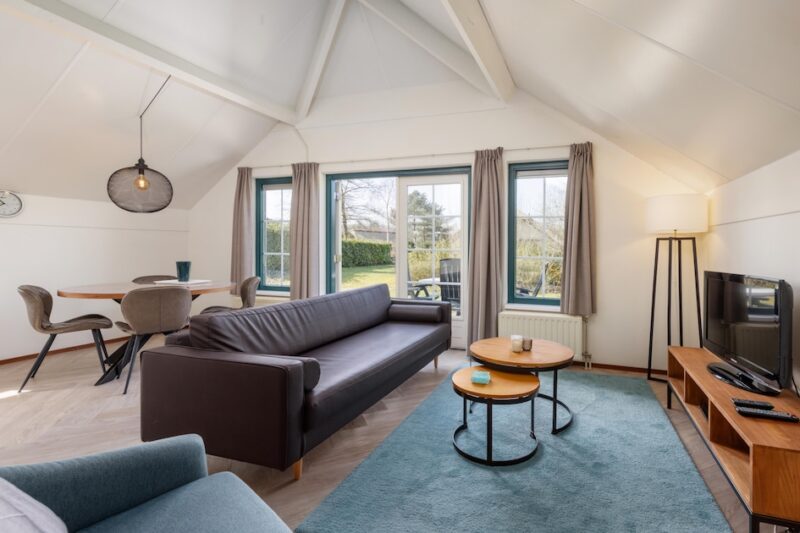 Veluwse Hoevewoning 4