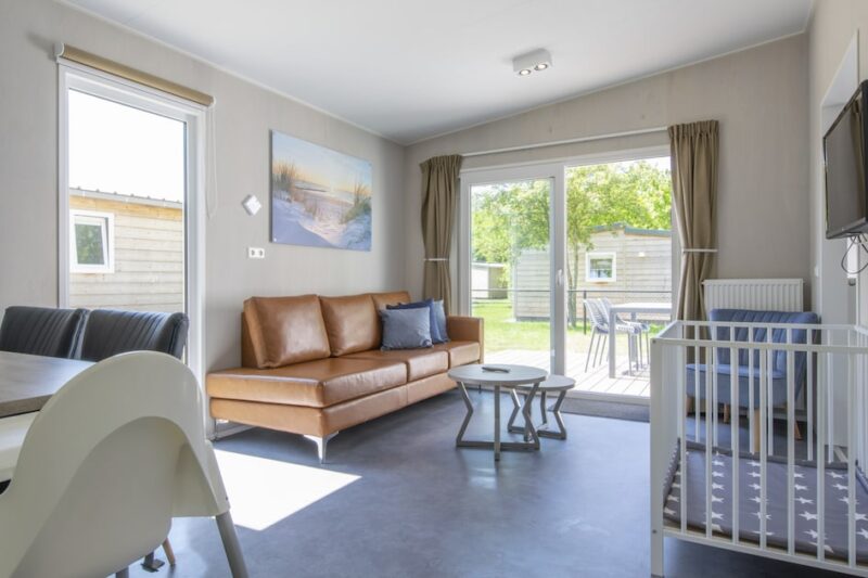 Comfort 5 Kindvriendelijk