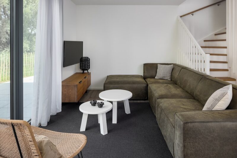 Luxe Villa 4