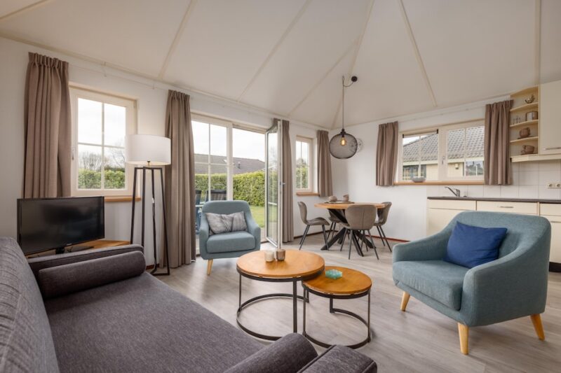 Bungalow 4