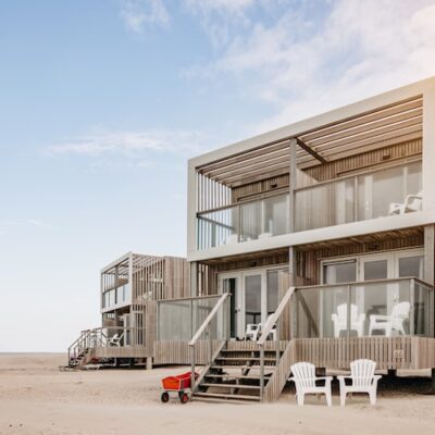 Roompot Beach Villa&apos;s Hoek van Holland - Roompot.nl