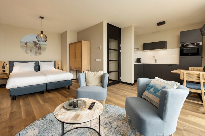 Appartement 2