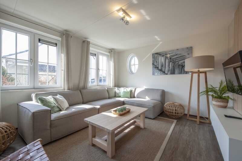 Watervilla 8B Luxe
