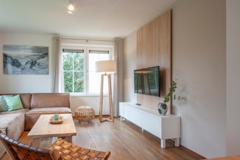 Villa 4C Luxe