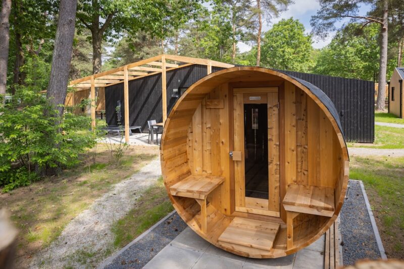 Wood Lodge Wellness 4