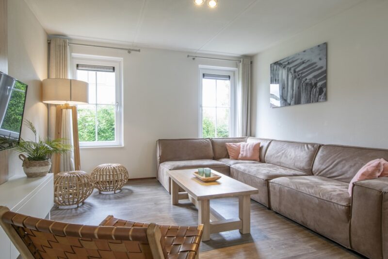 Villa 8A Luxe