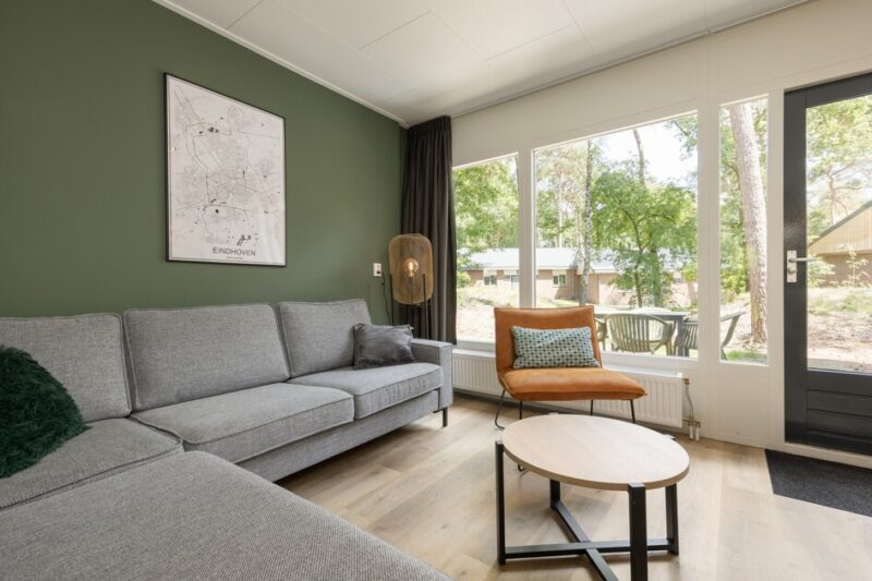 Bungalow 6C