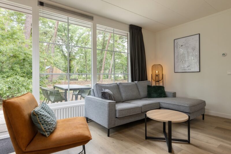 Bungalow 4C