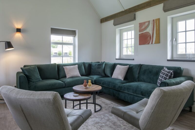 Wellnessvilla 10