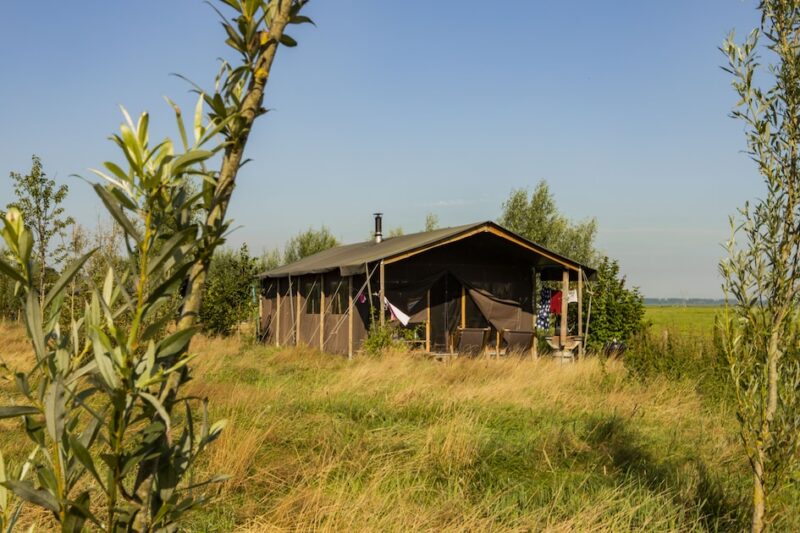 Vakantietent C