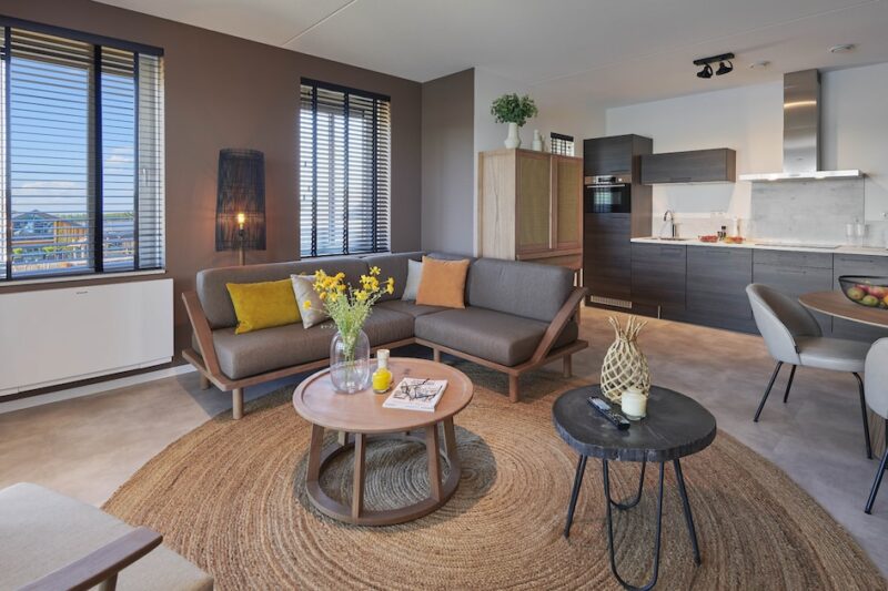 Maisonette Lake View 4