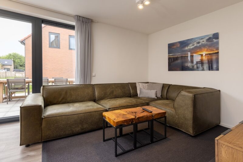 Comfort Villa 8M
