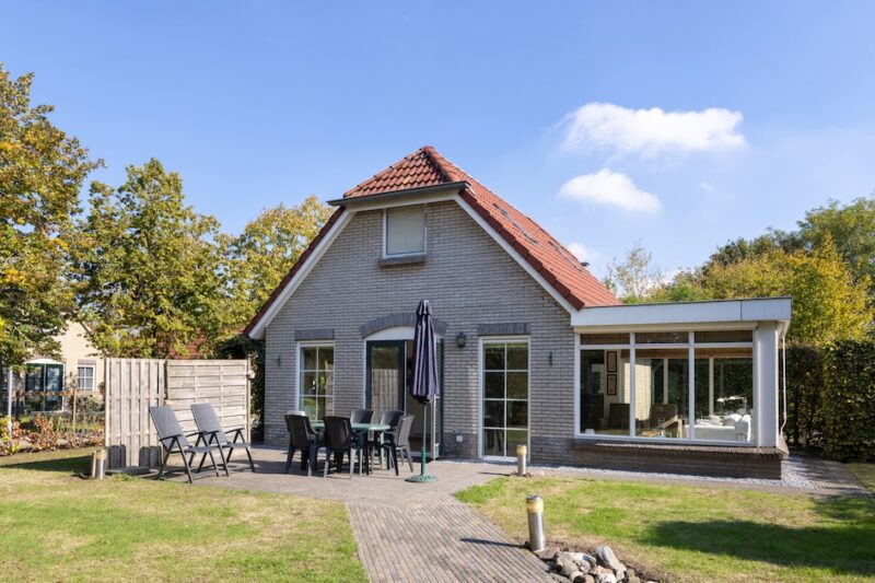 Vuurvlinder met Serre 4