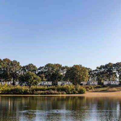 Vakantiepark Hunzedal - Roompot.nl