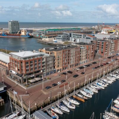 Nautisch Centrum Scheveningen - Roompot.nl