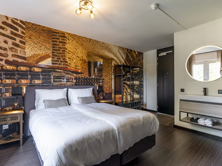 Dormio Wijnhotel Valkenburg