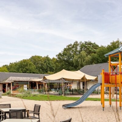 Bospark Lunsbergen - Roompot.nl