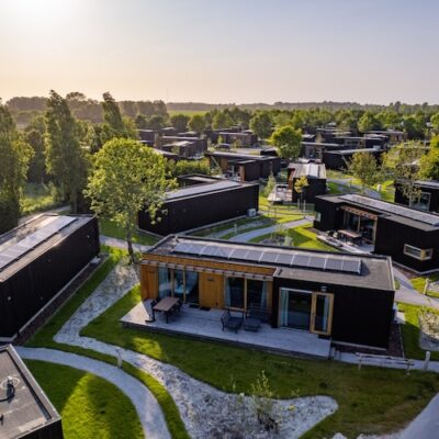 Roompot Beach Resort Brouwersdam - Roompot.nl