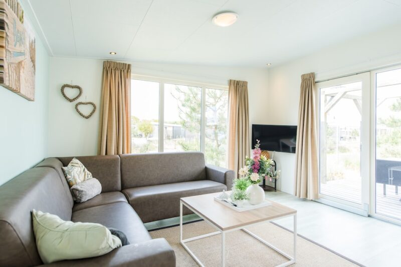 Strandchalet 4