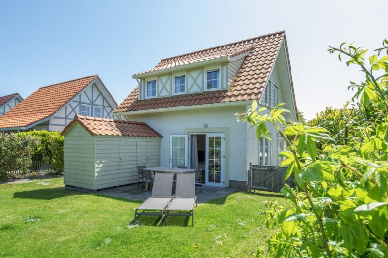 Villa 5A Luxe