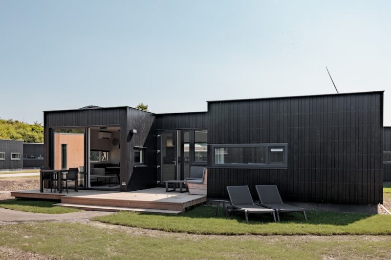 Sauna Lodge 2