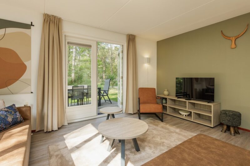 Bosvilla Comfort 6-7