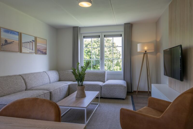 Villa 8M Luxe
