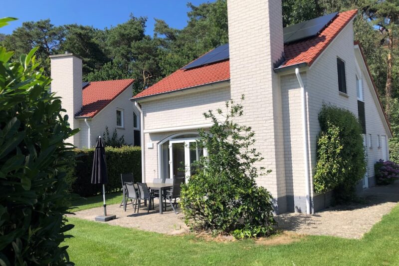 Comfort Villa 6M
