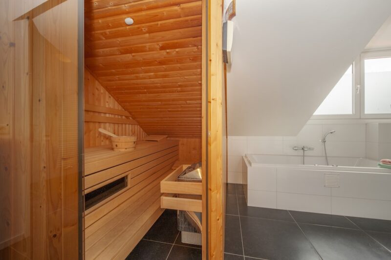 Wellness villa 4