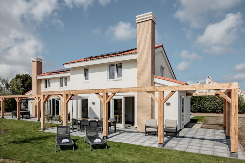 Bungalow 8