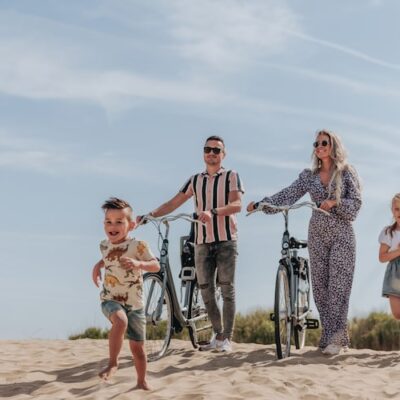 Bos en Duin - Roompot.nl